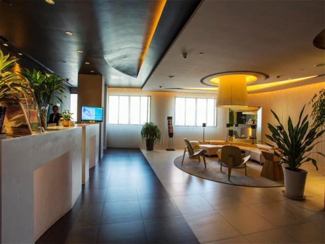 Jinjiang Inn Wuxi Huishan District Government Wanda Plaza Exterior photo