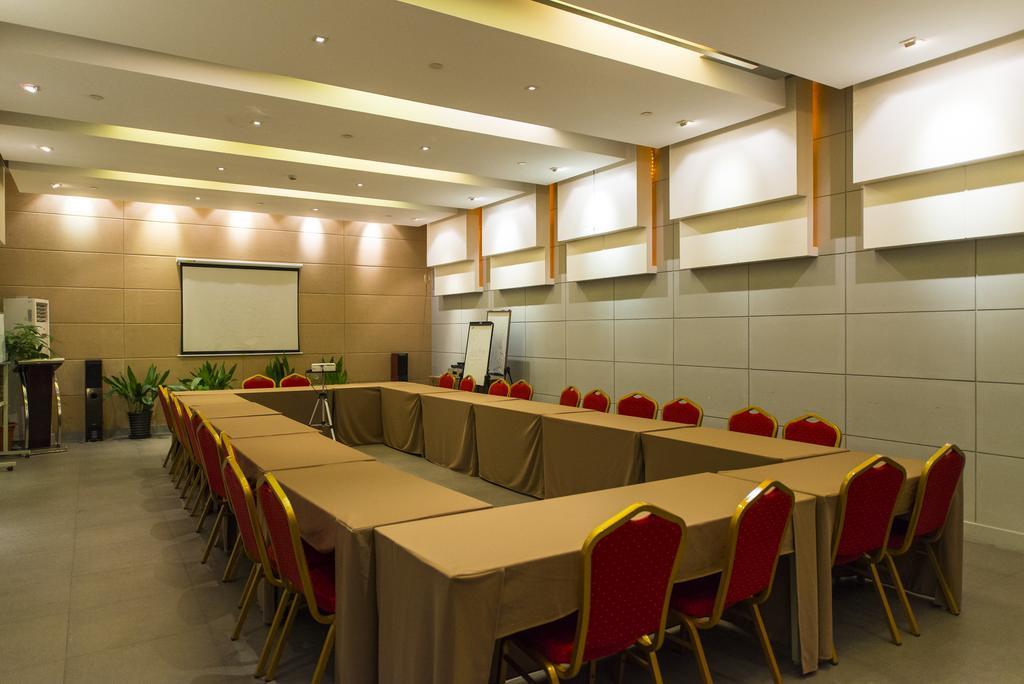 Jinjiang Inn Wuxi Huishan District Government Wanda Plaza Exterior photo